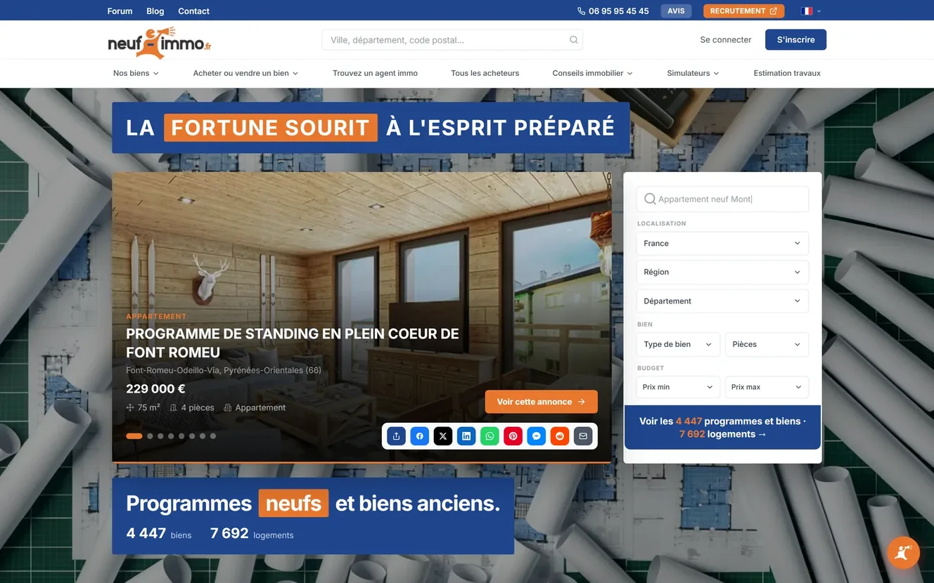 Preview of Neuf-Immo