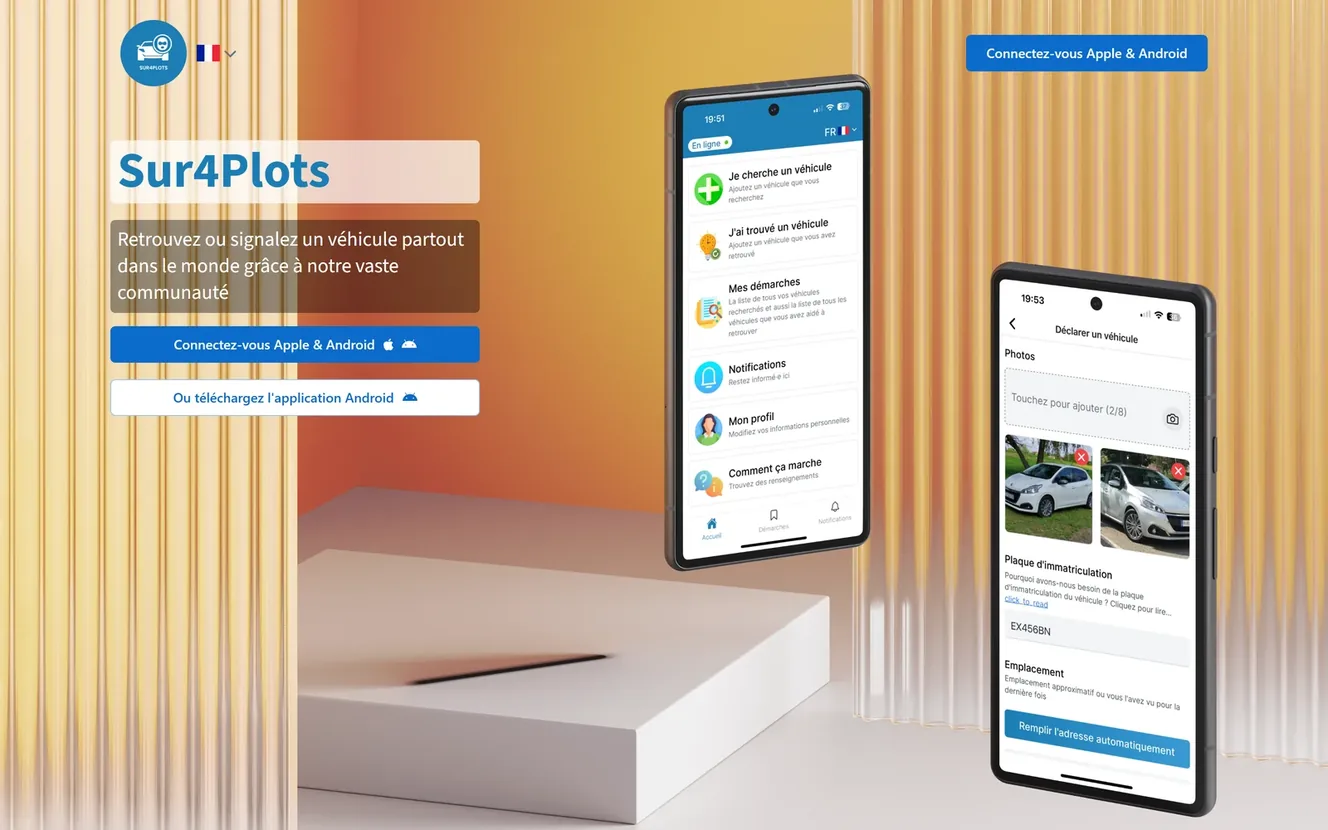 Preview of Sur4Plots